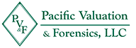 Pacific Valuation & Forensics, LLC